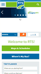 Mobile Screenshot of myrts.com